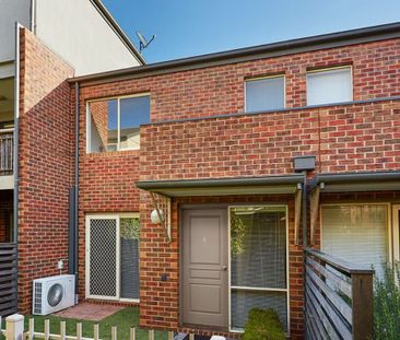 Modern Living In Prime Maribyrnong Location - Photo 6