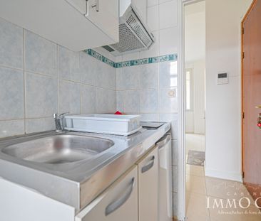 Appartement 1 pièce (studio) - 20m² - Photo 5