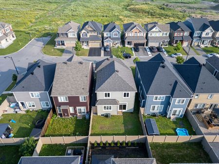 For Lease - 326 SWEETCLOVER Way, Orleans - Cumberland and Area, Ontario - Photo 3