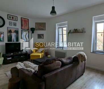 Location Appartement 4 pièces 86m² MARQUISE 62250 - Photo 3