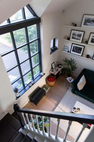 1 bedroom terraced house to rent - Photo 2