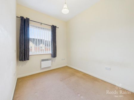 2 bedroom apartment to rent - Photo 2