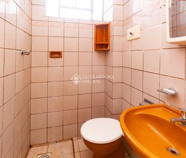 Apartamento com 1 quarto e 30m² para alugar em Jardim Itu, Porto Al... - Foto 3