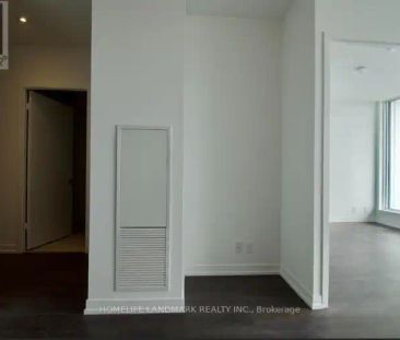 2905 - 5 BUTTERMILL AVENUE | 2905 - 5 BUTTERMILL AVENUE, Vaughan - Photo 1