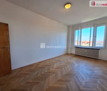 pronájem 1kk 28 m - Fotografie 3