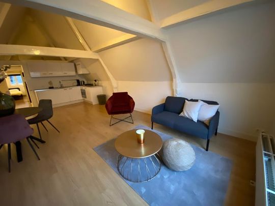 Te huur: Appartement Lange Haven in Schiedam - Photo 1