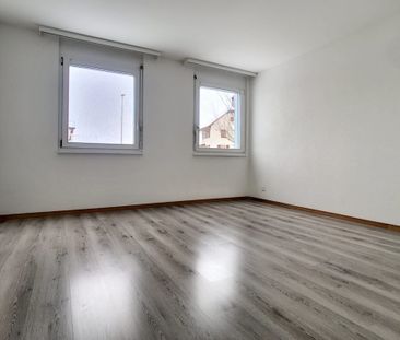 Appartement de 3 1/2 pièces au rez-de-chaussée - Photo 3