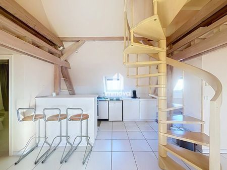 STRASBOURG - T2 - 55.44m² - Photo 5