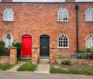 1 bedroom terraced house to rent - Photo 2