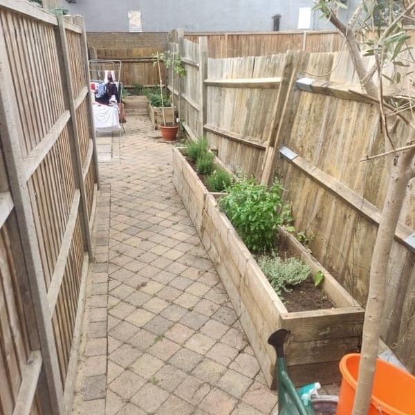 Room in a Shared House, Brampton Park Road, N22 - Photo 1