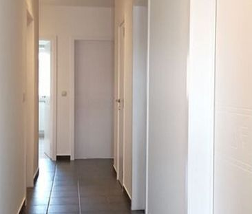 Gelijkvloers app. te huur in Rijkel voor € 965 met 3 slaapkamers - Photo 1