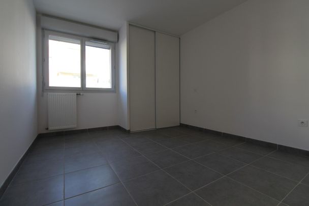 Location Appartement 3 pièces 63m² TOULOUSE 31200 - Photo 1