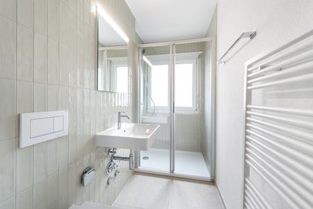2 Zimmer, 53 m², 1. Stock - Foto 3