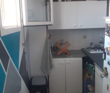 Appartement Saint Laurent Du Var 1 pièce(s) 26.90 m2 - Photo 5