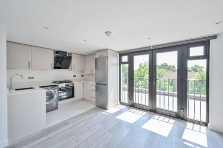 2 bedroom flat to rent - Photo 4