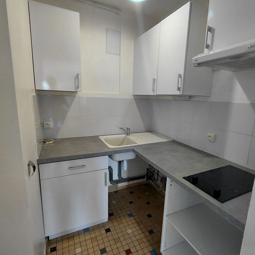 Location Appartement 2 pièces 42m² - Photo 1