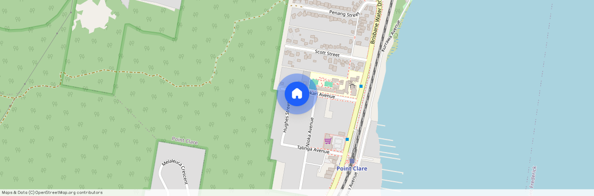 4 Hughes Street, Point Clare