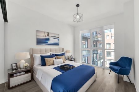 For Lease - 2300 St Clair Avenue Unit# 811, Toronto, Ontario - Photo 4