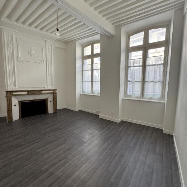 63000, Clermont-Ferrand - Photo 1