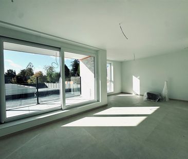 Gelijkvloers appartement met gezellige tuin - Photo 4
