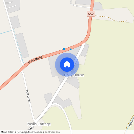 Butterwick Gardens Plot 8, Boston