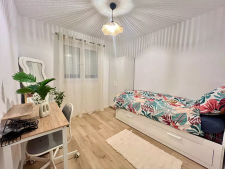 Appartement Evry Courcouronnes 5 pièce(s) - Photo 5