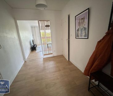 Location Appartement 1 pièce 10m² LE MANS 72100 - Photo 6