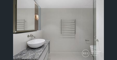 Luxury One-Bedroom Apartment in the Iconic NINE by Mirvac - Photo 5