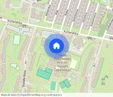 Bardzo zadbane, przestronne, w pełni umeblowane - Photo 1