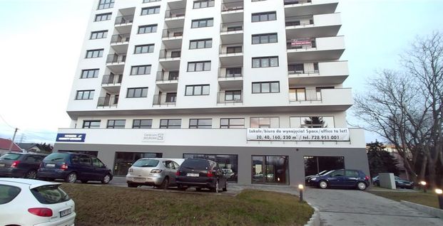 Kraków, Prądnik Czerwony, Powstańców Mieszkanie na wynajem - Zdjęcie 1