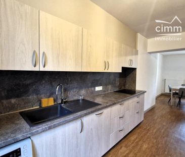 À louer - Appartement, 3 pièces situé à La Chapelle-en-Vercors (264... - Photo 5