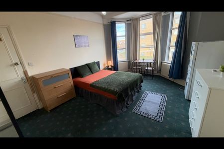 Room in a Shared Flat, Wrottesley Road, NW10 - Photo 3