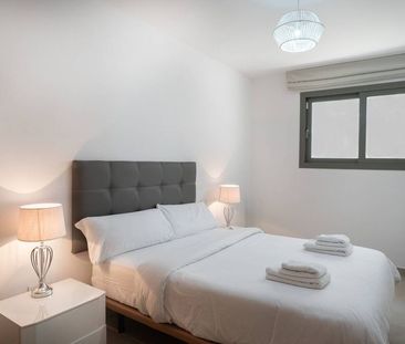 6 bedroom luxury Villa for rent in Estepona, Spain - Photo 3