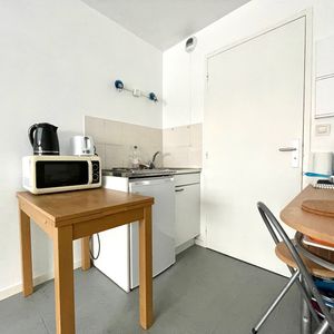 Location Appartement 1 pièce 18m² BREST 29200 - Photo 2