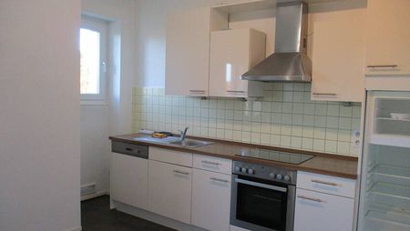 Appartement Forbach 5 pièce(s) 140 m2 - Photo 4