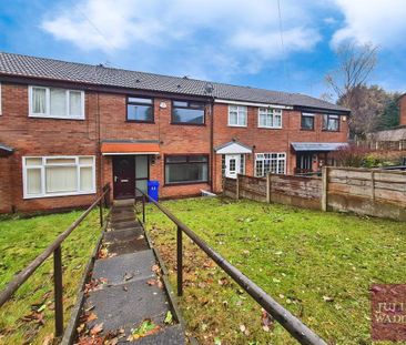 3 bedroom terraced house to rent - Photo 2