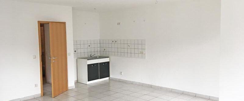 Kleine 2-Zimmer-Wohnung - Foto 1