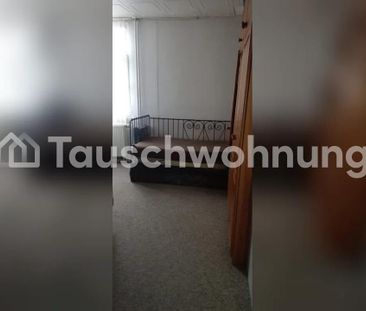 TAUSCHWOHNUNG Suchen dringend 3 Zimmer ggn. 2 Zimmer Wohnung - Photo 1
