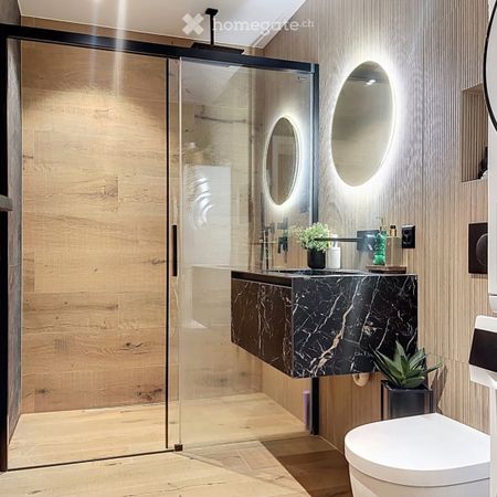 3.5 Zimmer, 63 m² - Photo 4