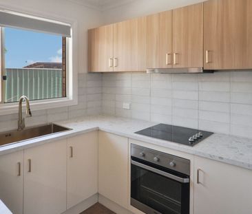 RENOVATED 3x2 - Furnished + Secure Complex with Pool - Photo 3