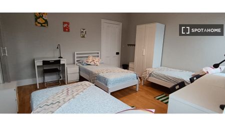 Bed for rent in shared apartment in Dublin - Photo 2