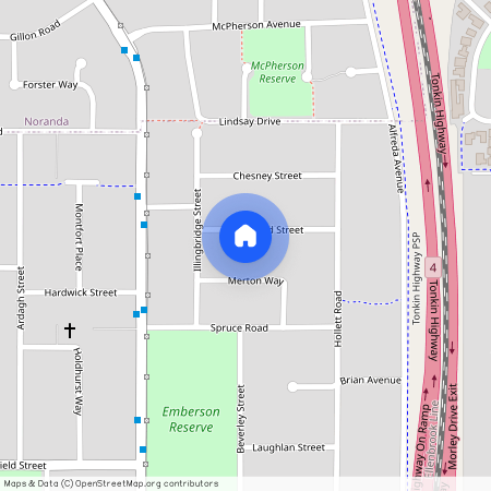 13A Ashstead Street, WA 6062, Morley