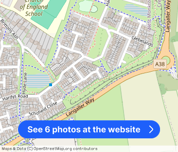 2 bedroom house for rent - Photo 1