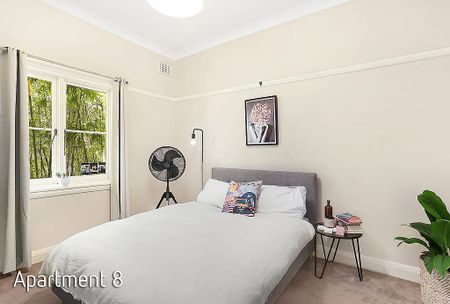 8/63 Wairoa Avenue, North Bondi NSW 2026 - Apartment For Rent | Domain - Photo 3