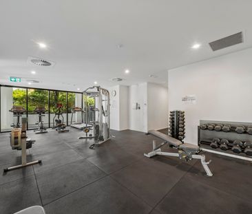 74/26 Antill Street, Dickson ACT 2602 - Apartment For Rent | Domain - Photo 1