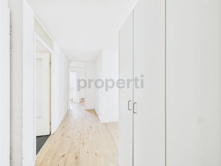 Helle 4-ZImmer Wohnung in Sankt Margrethen - Photo 2