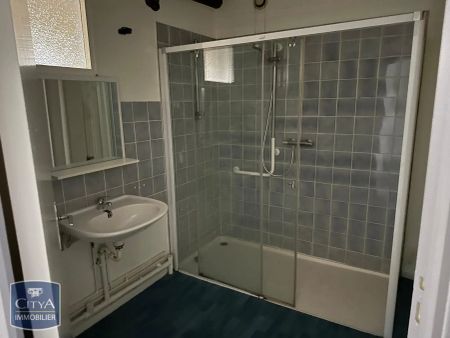 Appartement à louer 2 pièces 60.5m² - Photo 4