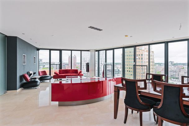 Scheepmakerspassage 3011 VH Rotterdam - Photo 1