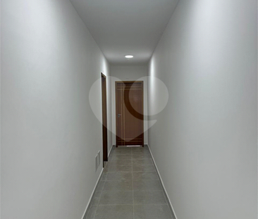 Apartamento com 1 quarto para alugar em Parada Inglesa - SP - Photo 1
