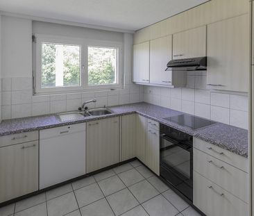 Befristete attraktive Wohnungen in Kloten bis 30.09.2027 - Foto 2